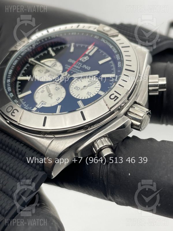 Товар Breitling Chronomat B01 44mm Art 5684 Фото 6 - Breitling Chronomat B01 44mm Art 5684