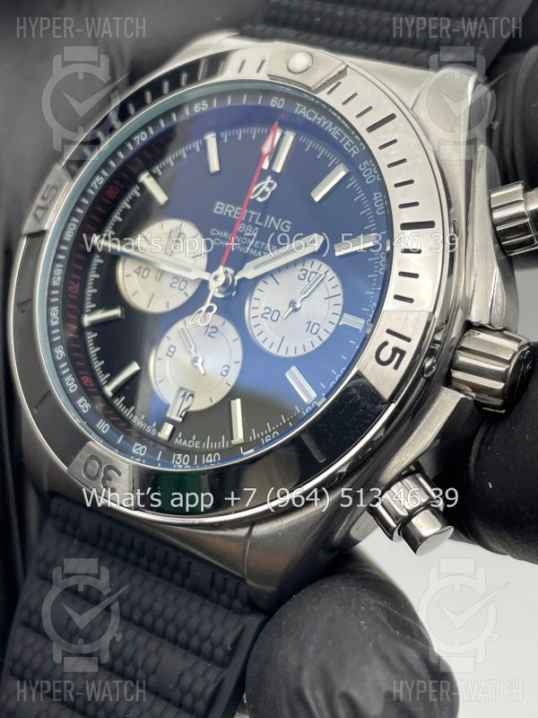 Товар Breitling Chronomat B01 44mm Art 5684 Фото 7 - Breitling Chronomat B01 44mm Art 5684