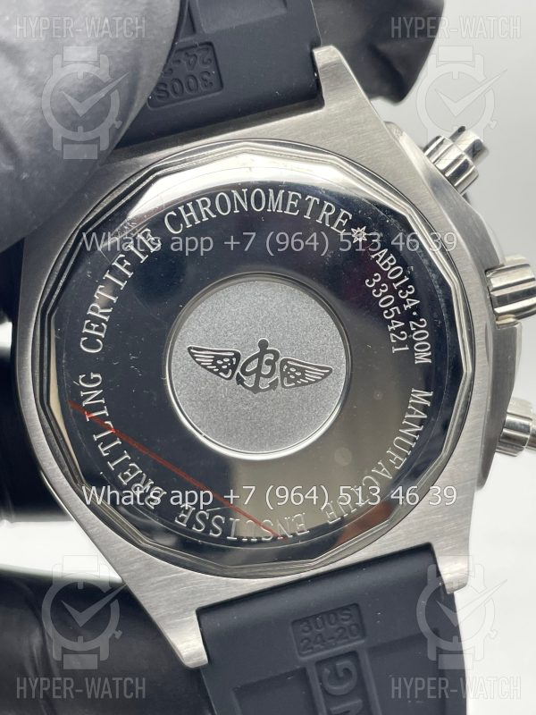 Товар Breitling Chronomat B01 44mm Art 5684 Фото 15 - Breitling Chronomat B01 44mm Art 5684