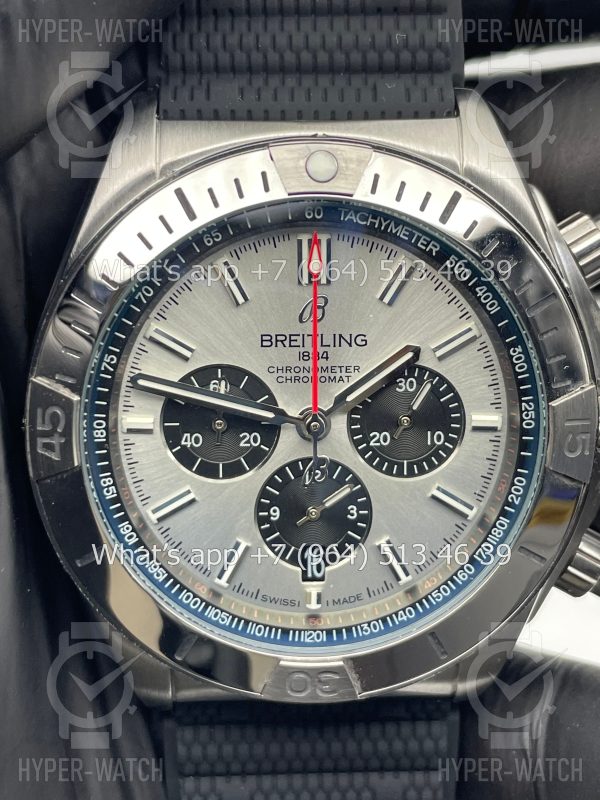 Товар Breitling Chronomat B01 44mm Art 5687 Фото 4 - Breitling Chronomat B01 44mm Art 5687