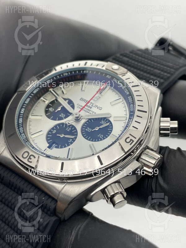 Товар Breitling Chronomat B01 44mm Art 5687 Фото 6 - Breitling Chronomat B01 44mm Art 5687