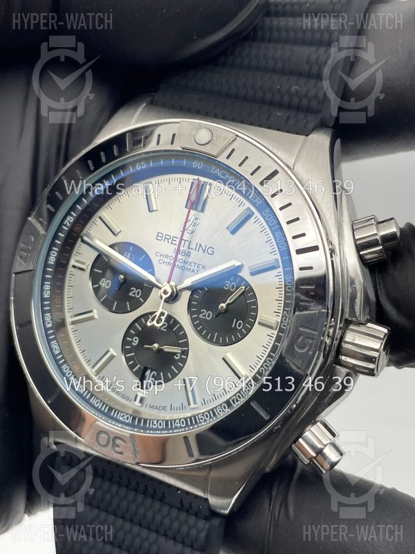 Товар Breitling Chronomat B01 44mm Art 5687 Фото 7 - Breitling Chronomat B01 44mm Art 5687