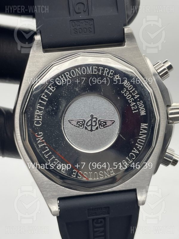 Товар Breitling Chronomat B01 44mm Art 5687 Фото 15 - Breitling Chronomat B01 44mm Art 5687