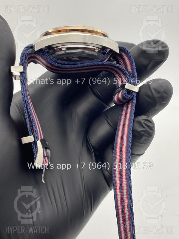Фото 9 - Omega Speedmaster Racing 44mm 329.23.44.51.06