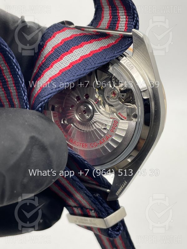 Фото 12 - Omega Speedmaster Racing 44mm 329.23.44.51.06