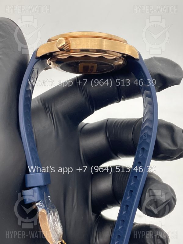 Товар Omega Seamaster Diver 300M 210.62.42.20.03.001 Фото 10 - Omega Seamaster Diver 300M 210.62.42.20.03.001