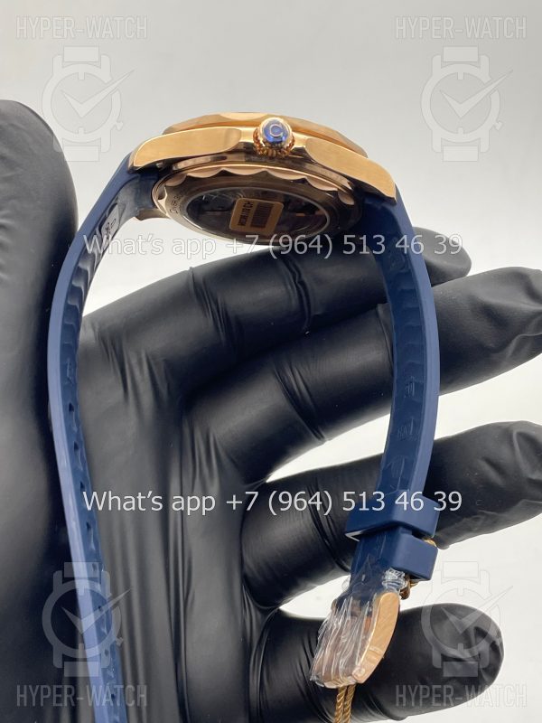 Товар Omega Seamaster Diver 300M 210.62.42.20.03.001 Фото 11 - Omega Seamaster Diver 300M 210.62.42.20.03.001