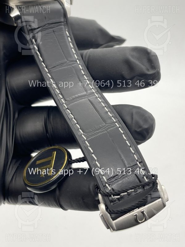Товар Omega Seamaster Planet Ocean 600M Chronograph 215.33.46.51.01.001 Фото 8 - Omega Seamaster Planet Ocean 600M Chronograph 215.33.46.51.01.001