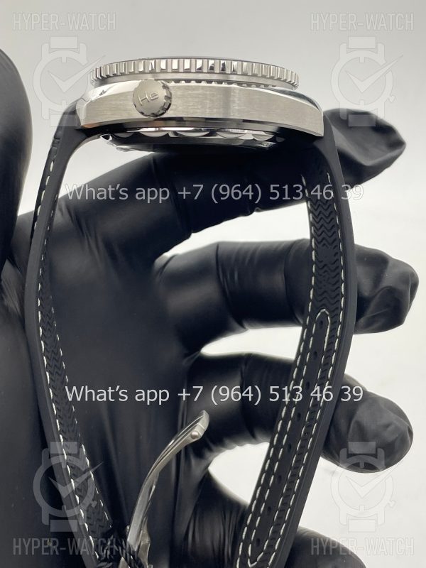 Товар Omega Seamaster Planet Ocean 600M Chronograph 215.33.46.51.01.001 Фото 10 - Omega Seamaster Planet Ocean 600M Chronograph 215.33.46.51.01.001