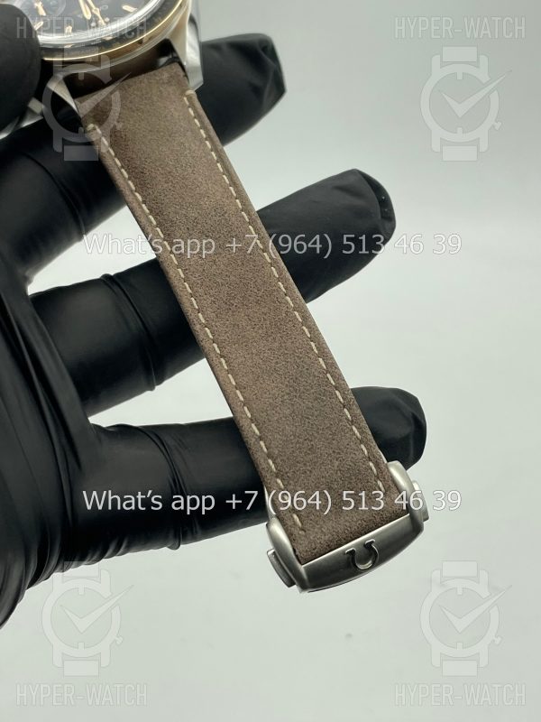 Фото 10 - Omega Speedmaster Racing 44mm 329.23.44.51.06.001