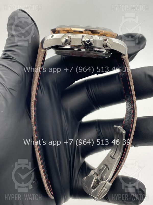 Фото 11 - Omega Speedmaster Racing 44mm 329.23.44.51.06.001