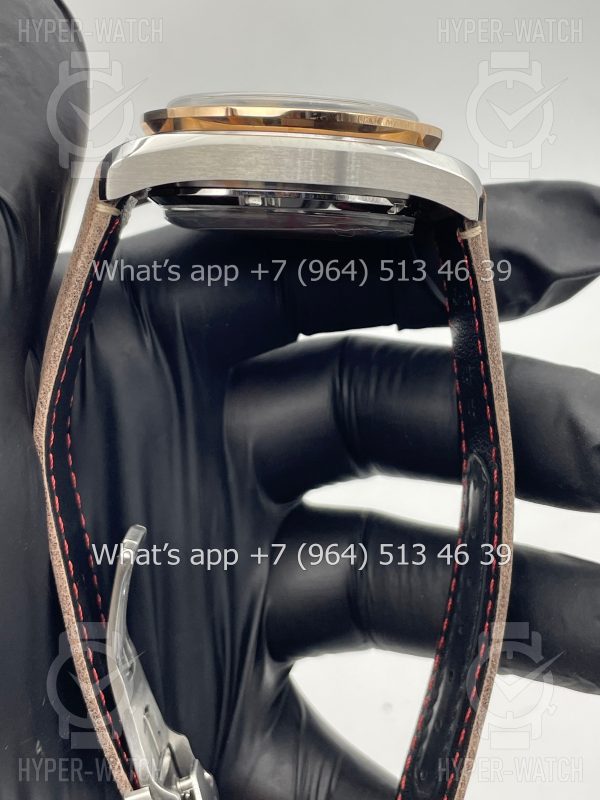 Фото 12 - Omega Speedmaster Racing 44mm 329.23.44.51.06.001