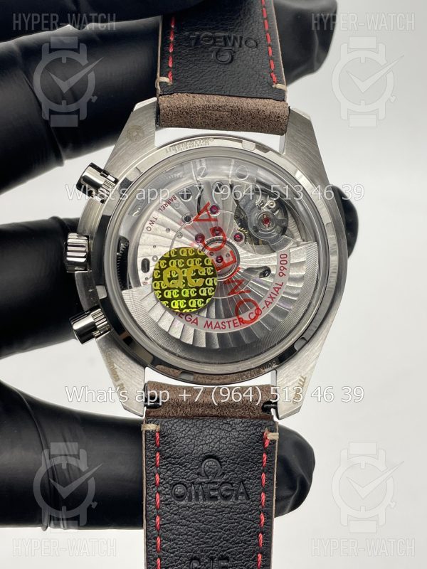 Фото 14 - Omega Speedmaster Racing 44mm 329.23.44.51.06.001