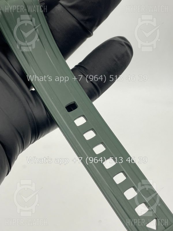 Товар Omega Seamaster Diver 300M 210.32.42.20.10.001 Фото 9 - Omega Seamaster Diver 300M 210.32.42.20.10.001