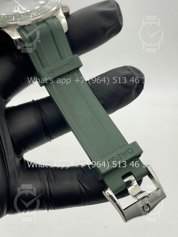 Товар Omega Seamaster Diver 300M 210.32.42.20.10.001 Фото 10 - Omega Seamaster Diver 300M 210.32.42.20.10.001