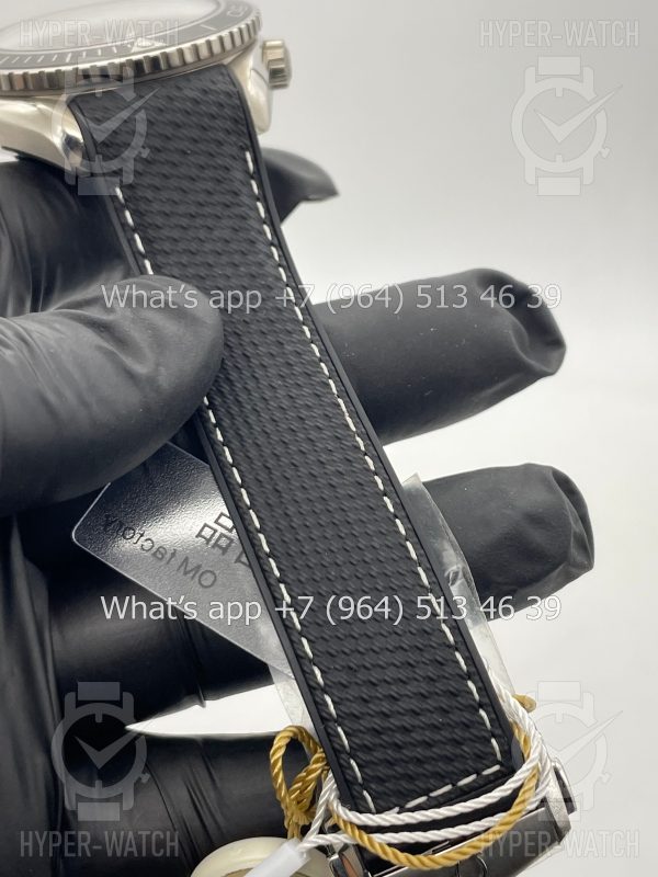 Товар Omega Seamaster Planet Ocean 600M 232.32.42.21.01 Фото 8 - Omega Seamaster Planet Ocean 600M 232.32.42.21.01