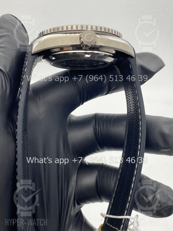 Товар Omega Seamaster Planet Ocean 600M 232.32.42.21.01 Фото 10 - Omega Seamaster Planet Ocean 600M 232.32.42.21.01