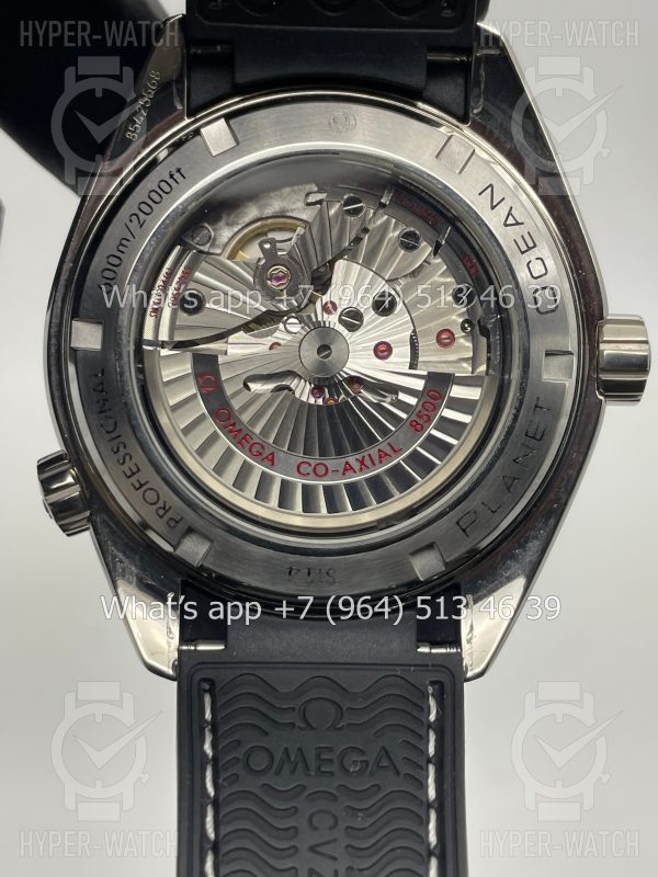 Товар Omega Seamaster Planet Ocean 600M 232.32.42.21.01 Фото 11 - Omega Seamaster Planet Ocean 600M 232.32.42.21.01