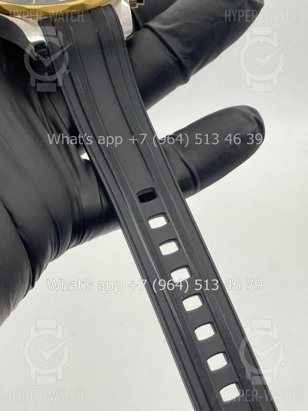 Товар Omega Seamaster Diver 300M Chronograph 210.22.44.51.01 Фото 9 - Omega Seamaster Diver 300M Chronograph 210.22.44.51.01