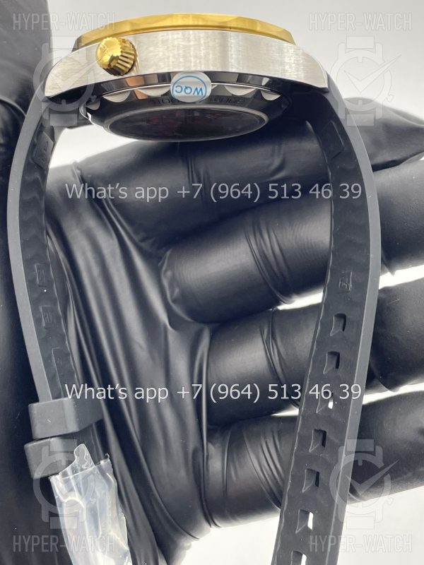 Товар Omega Seamaster Diver 300M Chronograph 210.22.44.51.01 Фото 12 - Omega Seamaster Diver 300M Chronograph 210.22.44.51.01