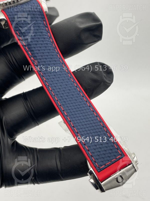 Товар Omega Seamaster Planet Ocean 600M 522.32.44.21.03.001 Фото 11 - Omega Seamaster Planet Ocean 600M 522.32.44.21.03.001