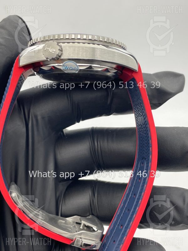 Товар Omega Seamaster Planet Ocean 600M 522.32.44.21.03.001 Фото 13 - Omega Seamaster Planet Ocean 600M 522.32.44.21.03.001