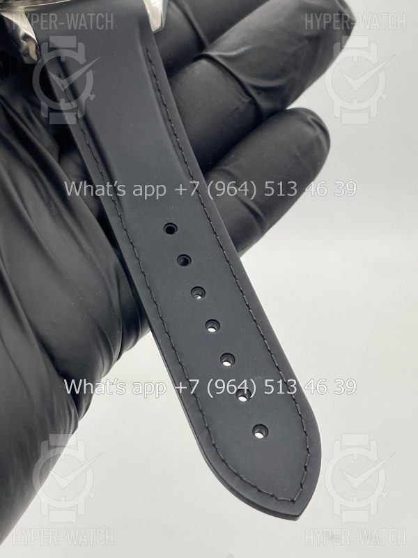 Товар Omega Seamaster Planet Ocean 600M 232.32.46.21.01.003 Фото 10 - Omega Seamaster Planet Ocean 600M 232.32.46.21.01.003