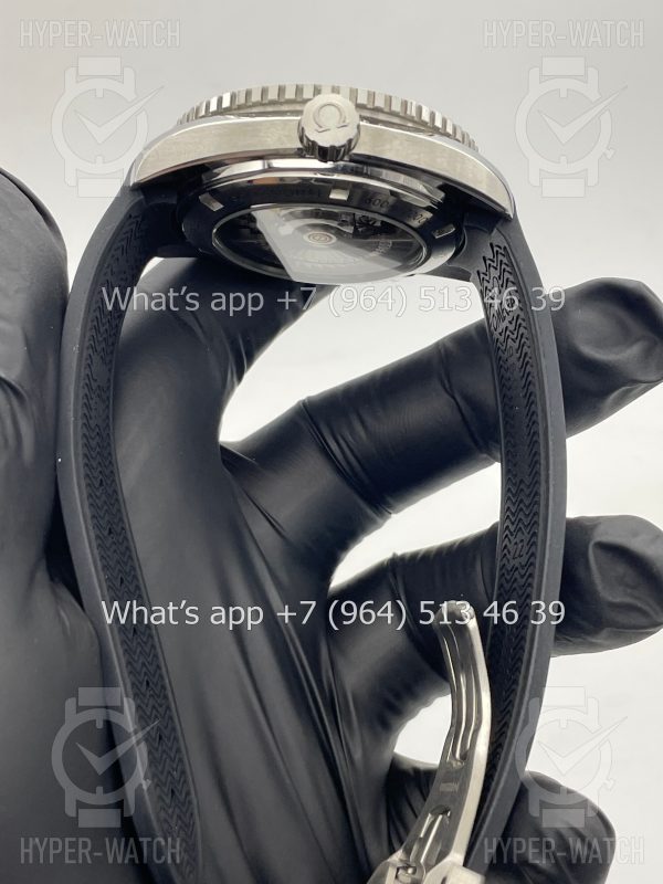 Товар Omega Seamaster Planet Ocean 600M 232.32.46.21.01.003 Фото 12 - Omega Seamaster Planet Ocean 600M 232.32.46.21.01.003