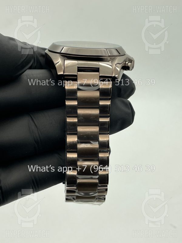 Товар Michael Kors Bradshaw MK5628 43mm Art 5713 Фото 9 - Michael Kors Bradshaw MK5628 43mm Art 5713