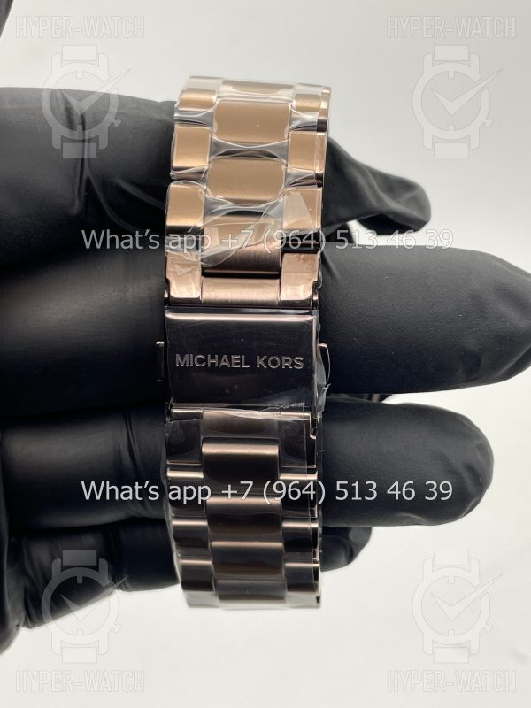 Товар Michael Kors Bradshaw MK5628 43mm Art 5713 Фото 12 - Michael Kors Bradshaw MK5628 43mm Art 5713