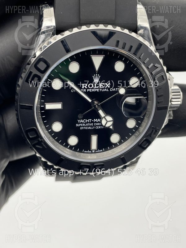 Товар Rolex Yacht-Master 42mm 226659-0002 VS Фото 4 - Rolex Yacht-Master 42mm 226659-0002 VS