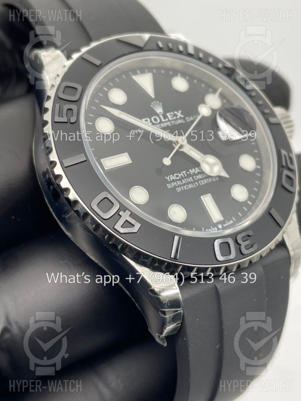Товар Rolex Yacht-Master 42mm 226659-0002 VS Фото 6 - Rolex Yacht-Master 42mm 226659-0002 VS
