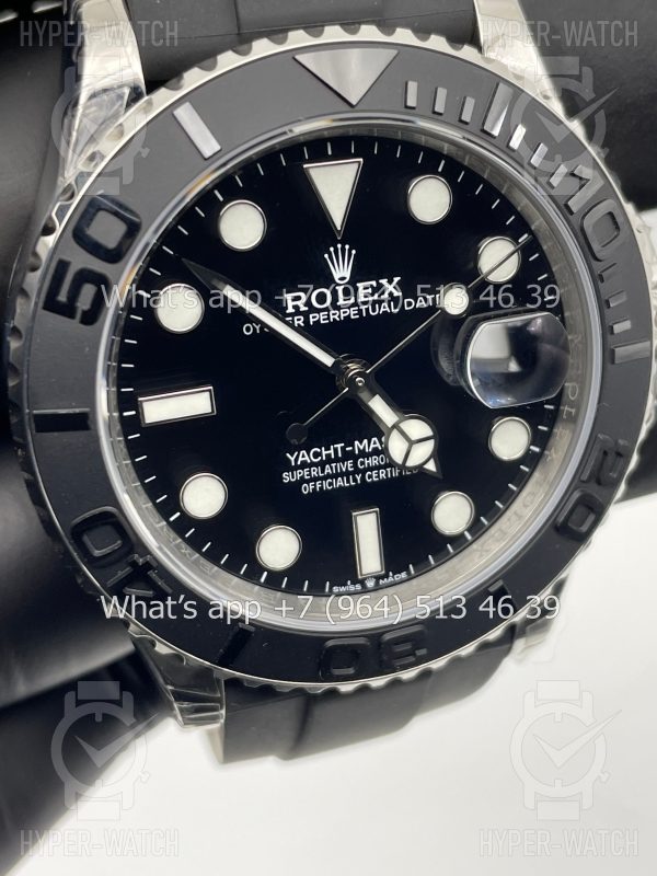 Товар Rolex Yacht-Master 42mm 226659-0002 VS Фото 7 - Rolex Yacht-Master 42mm 226659-0002 VS