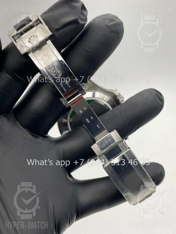 Товар Rolex Yacht-Master 42mm 226659-0002 VS Фото 14 - Rolex Yacht-Master 42mm 226659-0002 VS
