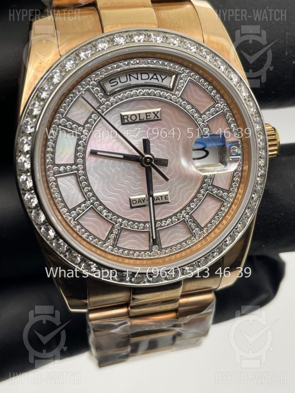 Товар Rolex Day-Date 36mm Art 5734 Фото 8 - Rolex Day-Date 36mm Art 5734