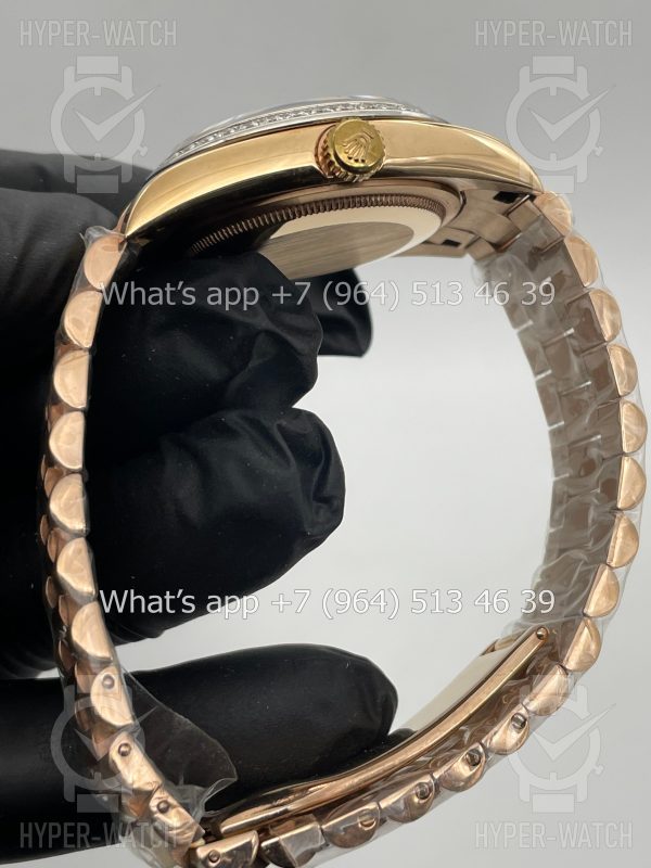 Товар Rolex Day-Date 36mm Art 5734 Фото 10 - Rolex Day-Date 36mm Art 5734