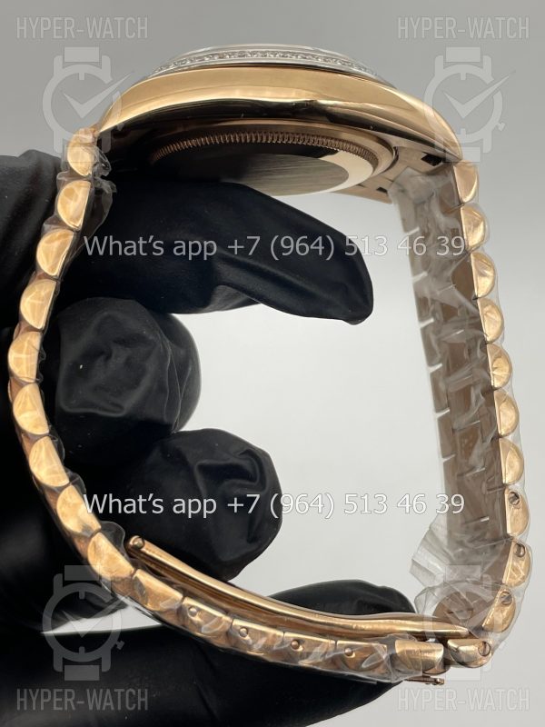 Товар Rolex Day-Date 36mm Art 5734 Фото 11 - Rolex Day-Date 36mm Art 5734