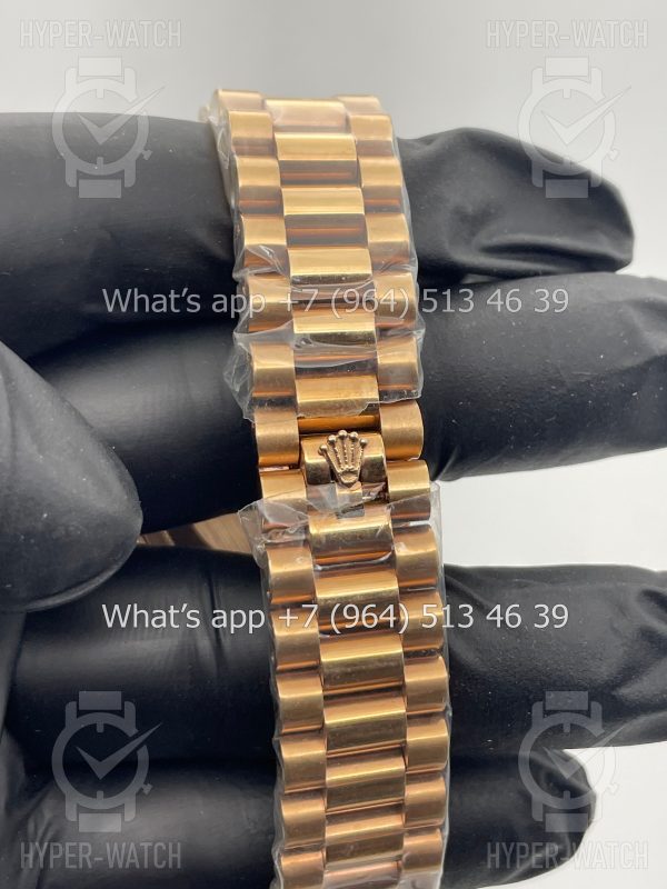 Товар Rolex Day-Date 36mm Art 5734 Фото 12 - Rolex Day-Date 36mm Art 5734