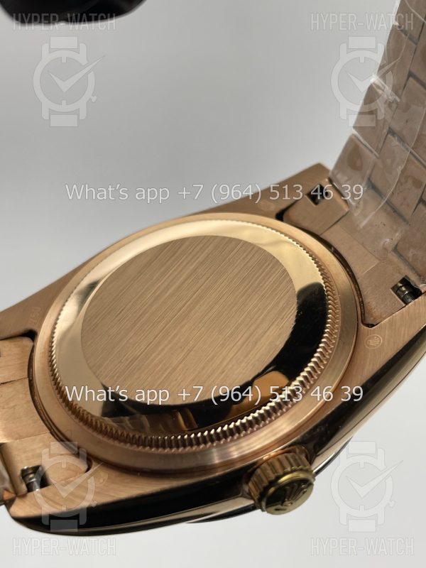 Товар Rolex Day-Date 36mm Art 5734 Фото 13 - Rolex Day-Date 36mm Art 5734