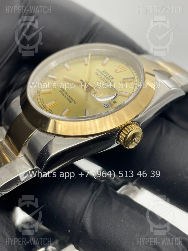 Фото 5 - Rolex Datejust 36mm Art 5717