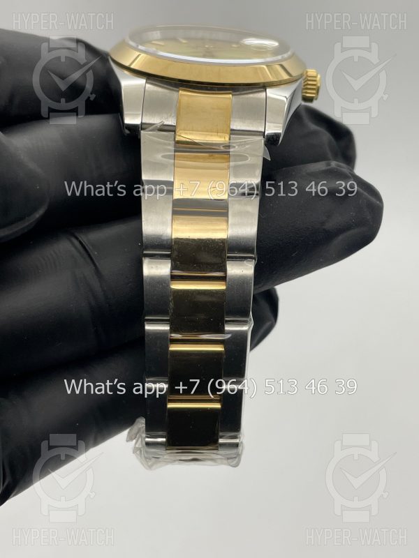 Фото 9 - Rolex Datejust 36mm Art 5717