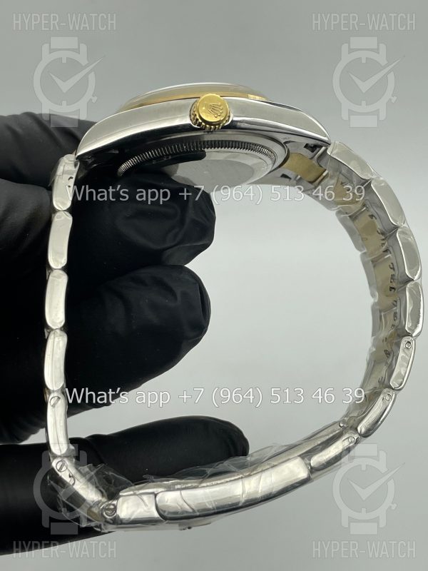 Фото 10 - Rolex Datejust 36mm Art 5717