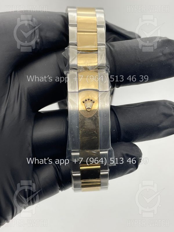 Фото 12 - Rolex Datejust 36mm Art 5717
