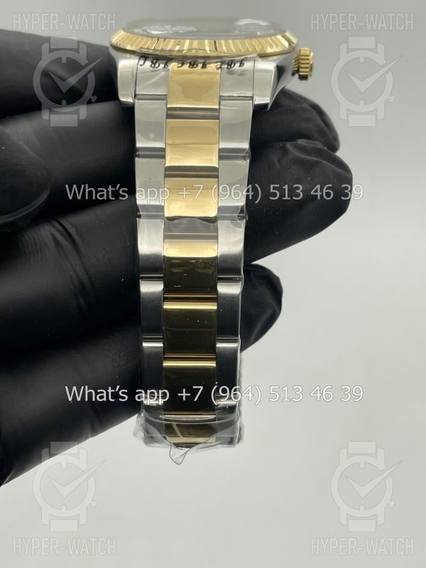 Фото 9 - Rolex Datejust 36mm Art 5718