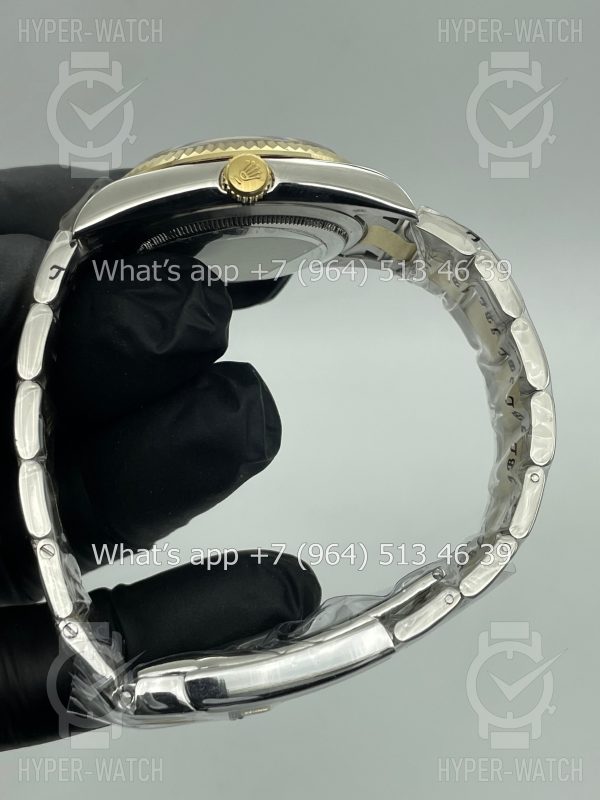 Фото 10 - Rolex Datejust 36mm Art 5718
