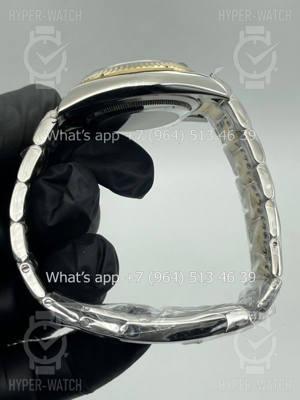Фото 11 - Rolex Datejust 36mm Art 5718