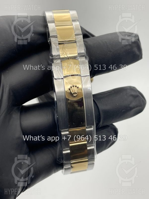 Фото 12 - Rolex Datejust 36mm Art 5718