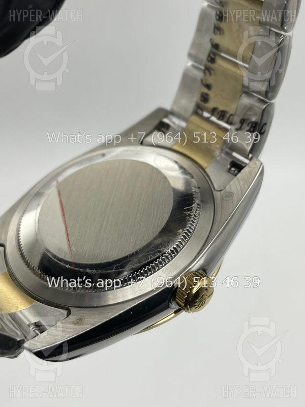 Фото 16 - Rolex Datejust 36mm Art 5718