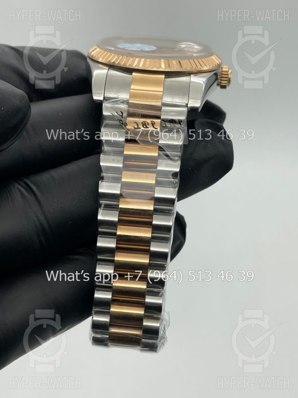 Фото 10 - Rolex Datejust 36mm Art 5725