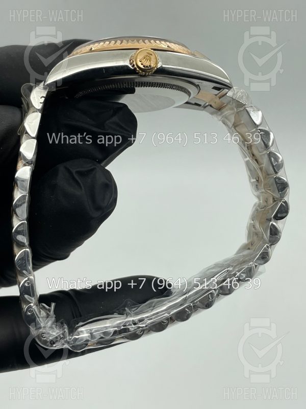 Фото 11 - Rolex Datejust 36mm Art 5725
